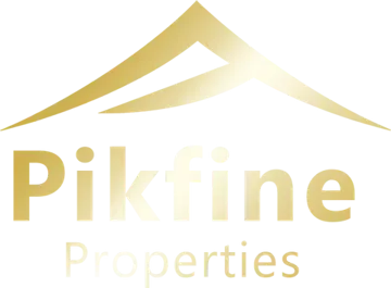 Pikfine Properties logo