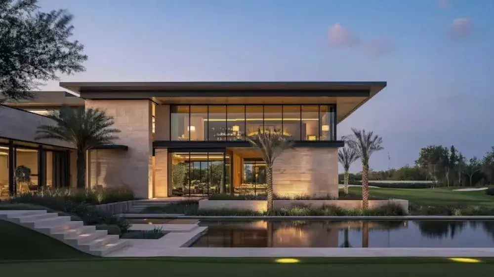 The Heights Country Club & Wellness — Dubai South & Expo Corridor