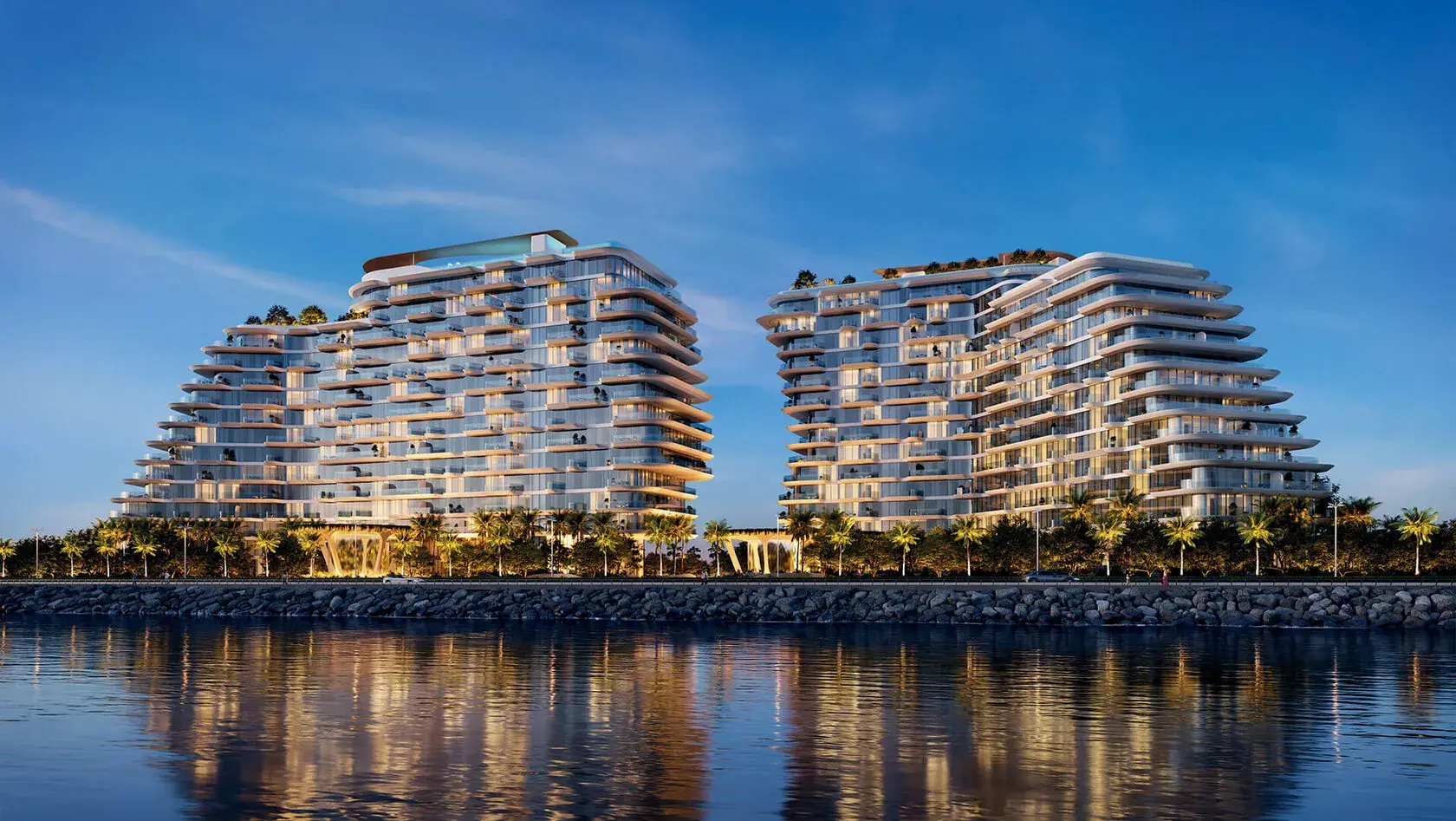 Passo by Beyond — Palm Jumeirah