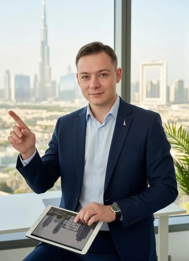 Vasyl Rubanskyi