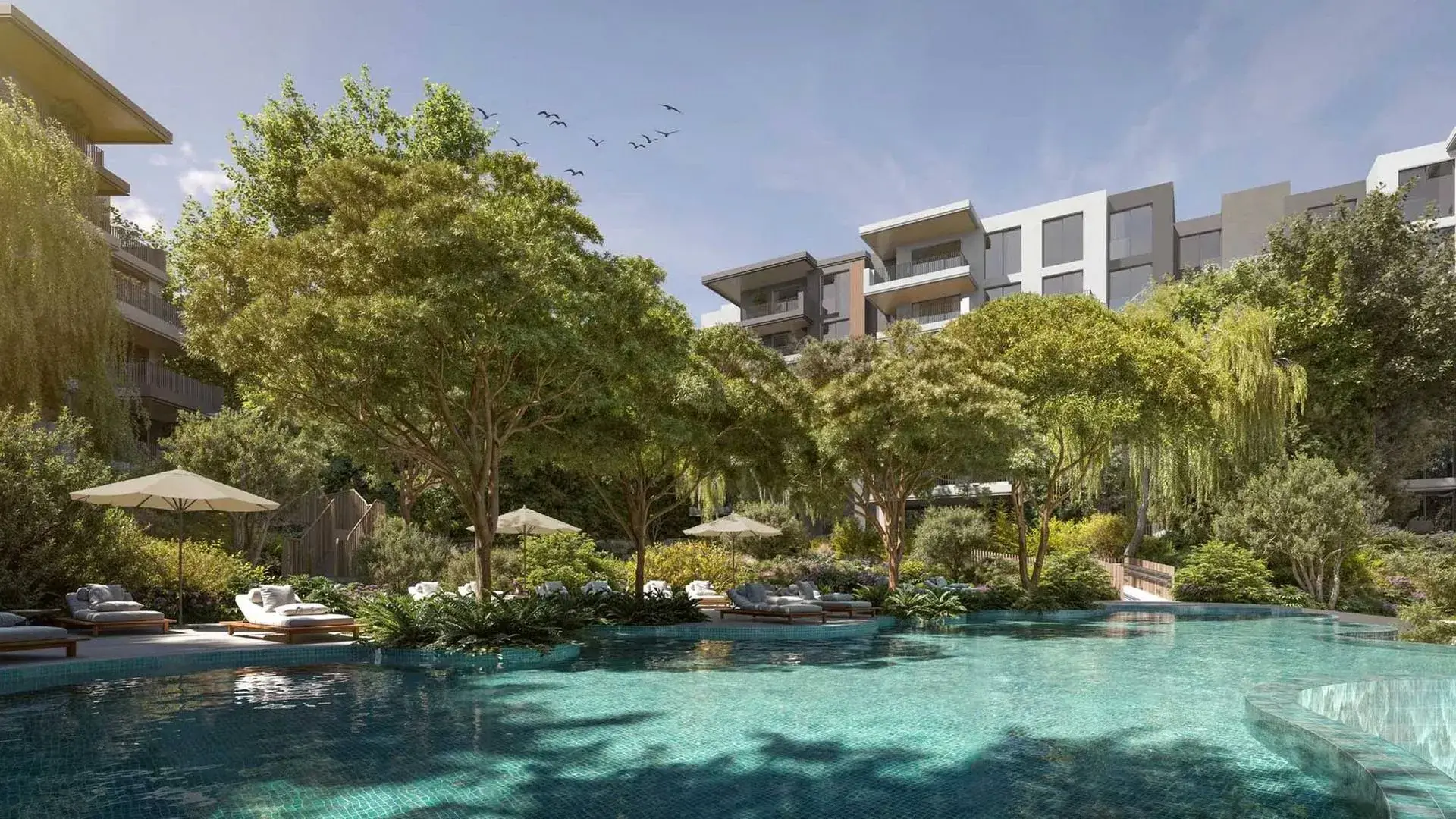 Ghaf Woods — render 2